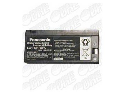 DRE ASM-5000 (V) Monitor Replacement Battery