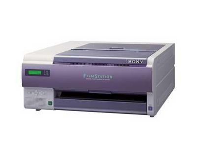 Sony FilmStation UP-DF500 Medical Imager