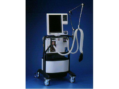 Puritan Bennett 840 Ventilator System.