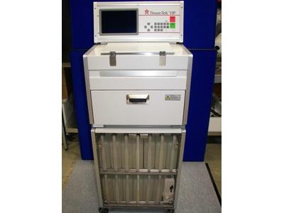 Tissue Tek E300 Floor Tissue Processor