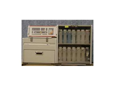 VIP 3000 Bench Tissue Processor