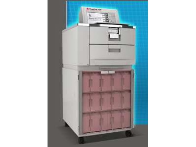 Tissue Tek VIP 5 Tissue Processor
