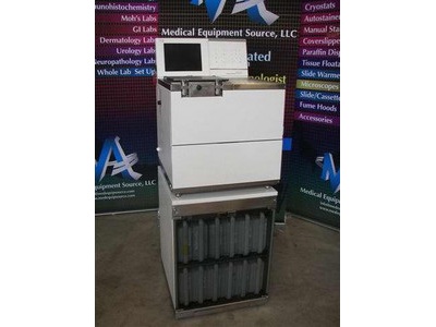 Ventana RMC PTP 1530 Processor