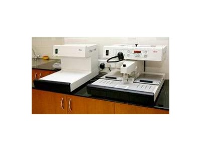 Leica EG 1140 Embedding Center