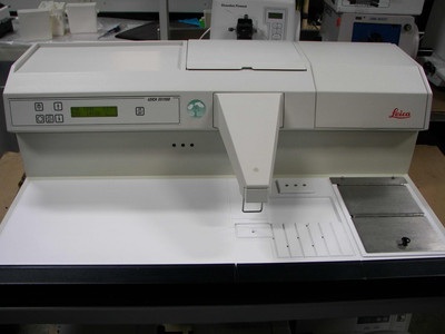 Leica EG 1160 Embedding Center