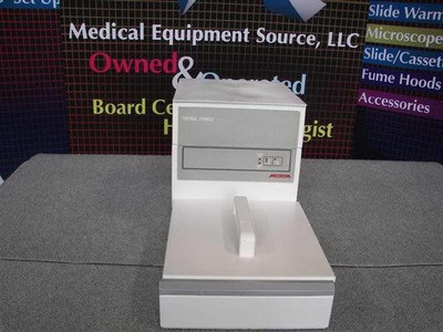 Microm Thermal Console AP250-3