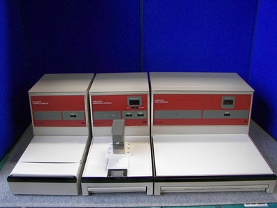 Tissue Tek 3 Embedding Center