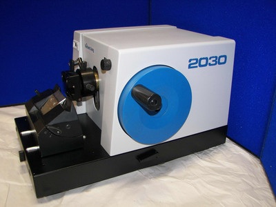 Leica/Reichert 2030 Microtome