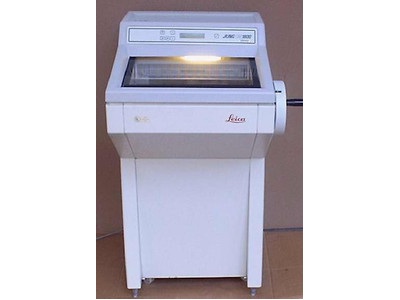Leica CM 1800 Cryostat