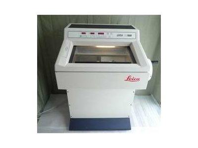 Leica CM 1900 Cryostat