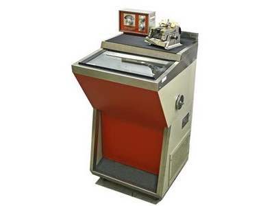 Tissue Tek 4553 Cryostat
