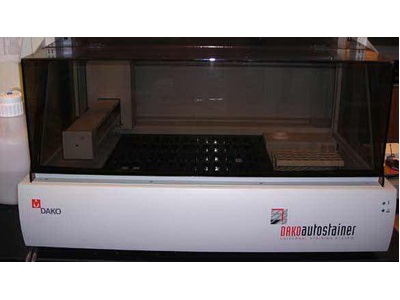 Dako Autostainer