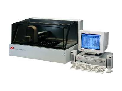 Dako Autostainer Plus