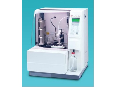 Tissue Tek Glass Coverslipper