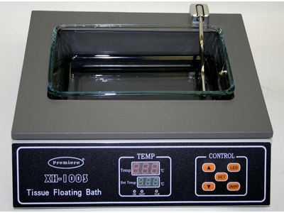 Lighted Digital Waterbath
