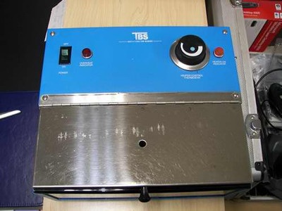 TBS Slide Drier