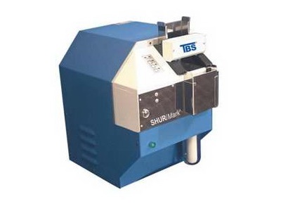 TBS SHUR/Mark Slide Labeler