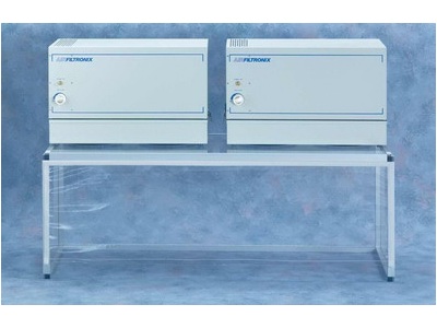 Airfiltronix G-50 Containment Hood