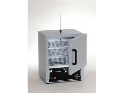 Qunicy 10GC Gravity Oven