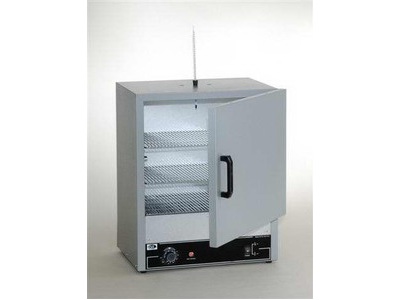 Qunicy 30GC Gravity Oven