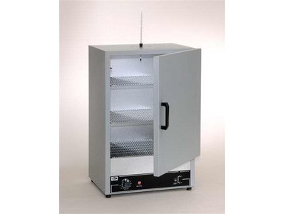 Quincy 40GC Gravity Oven