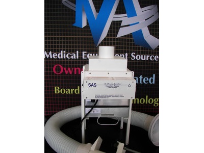 SAS Air Filtration System