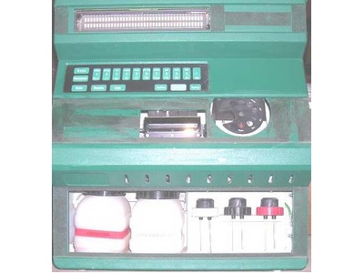 Blood Gas Analyzer  995S