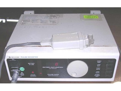 Pulse Oximeter  N-1000