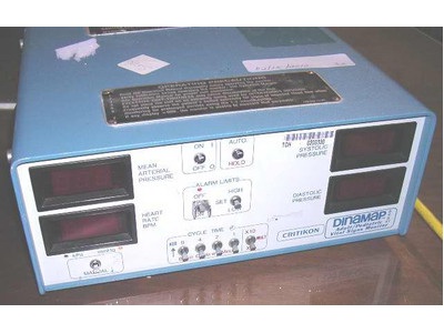 Vital Signs Monitor 845XT