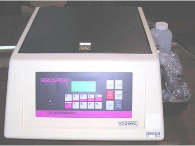 Stainer/Cytocentrifuge  7720