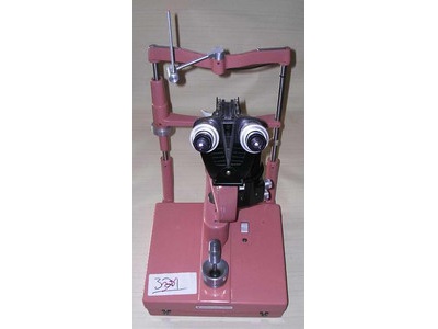 Slit Lamp by American Optical Co.