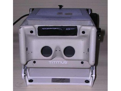 Vision Screener by Titmus