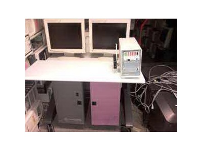 GE Marquette Prucka 7000 Hemodynamic ECG