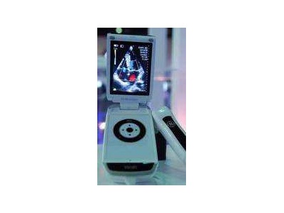 GE VScan Portable Ultrasound Scanner