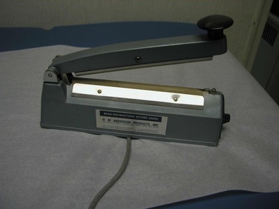 Anderson Thermal Sealer