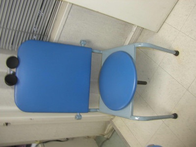 Exam Chair