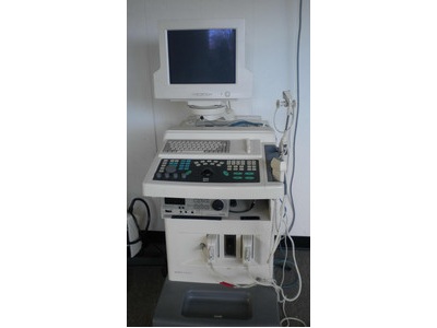 HP 1500 Ultrasound