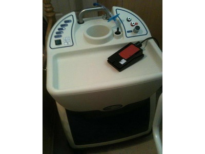 2008 Hologic Biopsy System