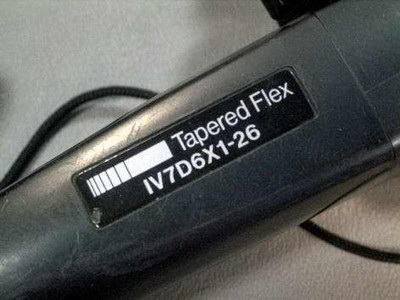 Borescope / Flexscope w/ cap