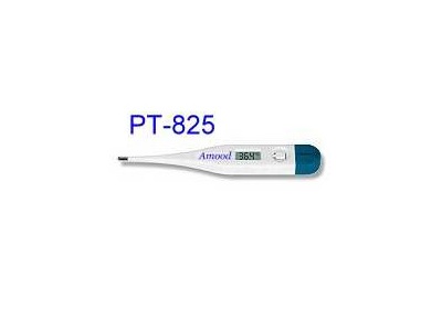 Selling Digital Clinical Thermometers