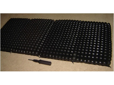 Roho dry floatation mattress $699.00