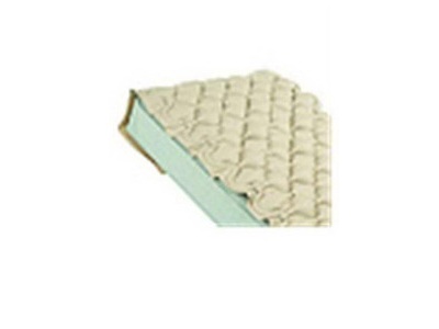 Alternating pressure pad and pump