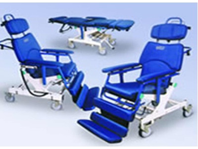 Barton Transfer System