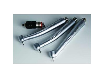 Bauer Dental Handpiece Repair LLC