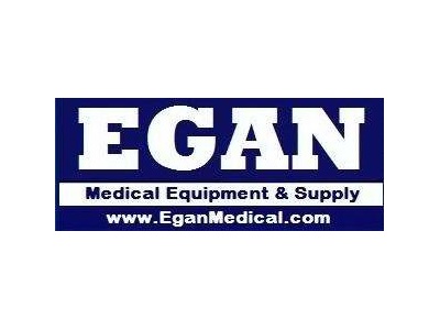 Egan Medical Equipment and Supplies