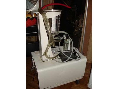 Grams S- 300 Surgical Aspirator / Lipo 