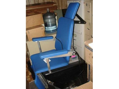 Hydraulic Medical / Dental Exam Chair