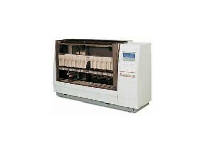 Refurbished Sakura DRS2000 Slide Stainer