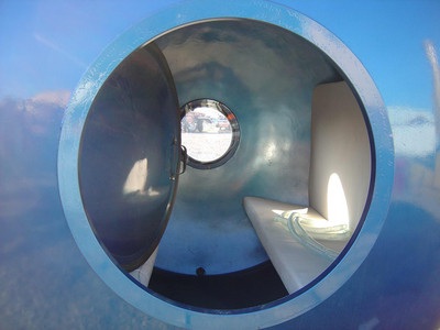Hyperbaric Chamber  Multiplace *For Sale