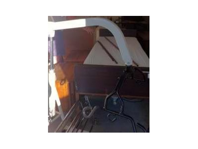 for sale immediately-electric with side 